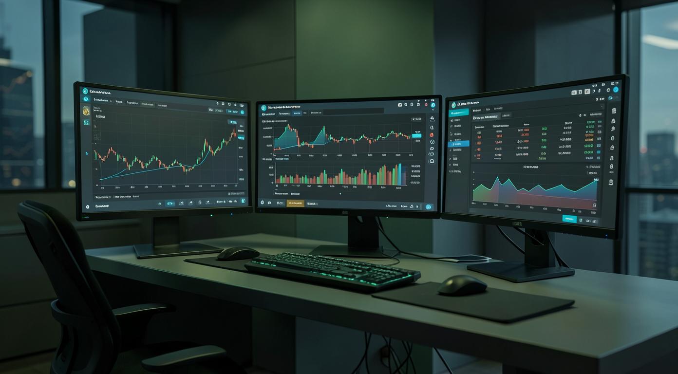 Interactive Brokers (IBKR) Guide