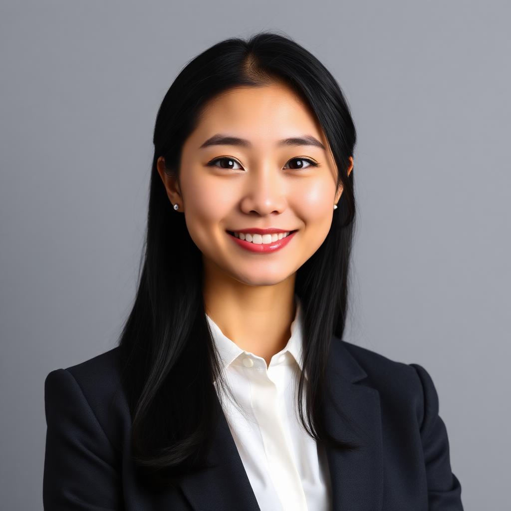 Mei Lin