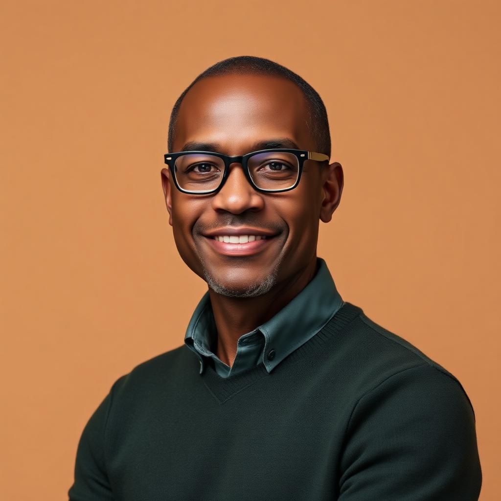 James Okonkwo