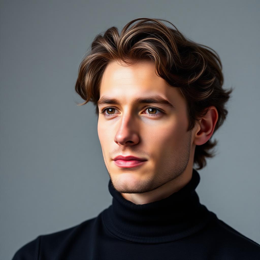 Lucas Bernard